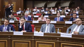 The Opposition's Trial in Shaki