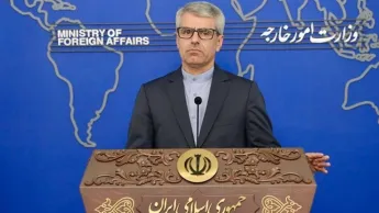 Oman and Iran have agreed on safe routes in Hormuz and will present them soon. Baghai