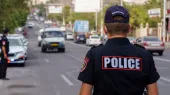 The court has arrested the individuals who opened fire with a firearm on patrol officers in Kotayk and fled the scene.
