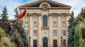 Ազգային ժողովը հոկտեմբերի 12-ին կ'գումարի արտահերթ նիստ