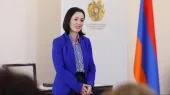Գրադարաններում պետք է տեղի ունենան ընթերցումներ ու քննարկումներ․ պարգևատրում Գրադարանավարի օրվա առթիվ