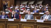 Испытание оппозиции в Шаках