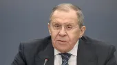 Lavrov will hold talks with the ASEAN Secretary-General on October 13.