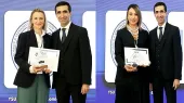 В Ереванском государственном университете на факультете экономики и управления началась международная 3-я конференция по программе «Трансформирующаяся экономика».