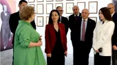"The exhibition 'Ervand Kochar. A Multifaceted Genius' in Tbilisi"