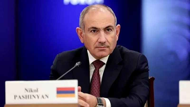 Ադրբեջանական երկաթուղին արդեն շուրջ մեկ տարի բաց է հայկական բեռների համար. Փաշինյան