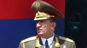 «Մարտի 1»-ի գործով մեղադրյալ՝ ՀՀ ոստիկանության զորքերի նախկին հրամանատար Գրիգոր Գրիգորյանը հրամայել է ցուցարարների ուղղությամբ արձակել «Չերյոմուխա-7»-ի նռնակներ